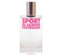 Jil-Sander Womens-fragrances Sport-For-WomenEau de Toilette Spray