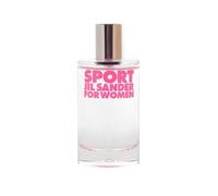 Jil Sander Sport For Women Eau de Toilette Spray 30 ml