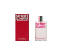 Jil Sander Sport For Women Her 50ml EDT Spray Eau de Toilette Perfume Fragrance