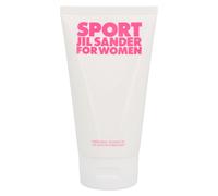 Jil Sander Women's fragrances Sport For Women Shower Gel