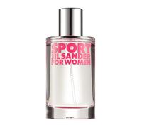 Jil Sander Sport Women Edt Spray 100 ml