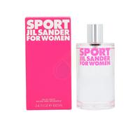 Jil Sander Sport Women Edt Spray 100 ml