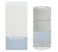 Jil Sander Strictly Fresh Eau de Toilette 60ml