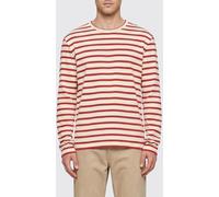 JIL SANDER Striped T-shirt - Size: S - male