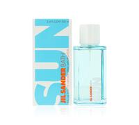 Jil Sander Sun Bath Women EDT Spray 100ml - For HER - Free P&P