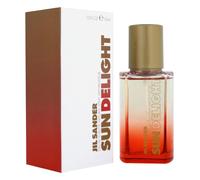 Jil Sander Eau de Toilette Sun Delight for Women 30 ml