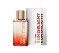 Jil Sander Sun Delight Eau De Toilette 30ml