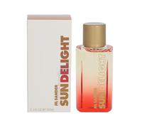 Jil Sander Sun Delight eau de toilette for women 100 ml