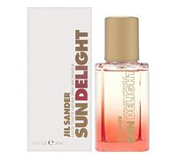 Jil Sander Sun Delight Femme/Woman, Eau de Toilette, Vaporisateur/Spray