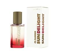 Jil Sander Sun Delight Femme/Woman, Eau de Toilette, Vaporisateur/Spray