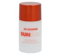 Jil Sander Sun Men deodorant stick for men 75 ml