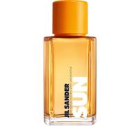 Jil Sander Women's fragrances Sun Eau de Parfum Spray