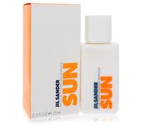 JIL SANDER SUN Eau De Toilette 2.5 oz for Women