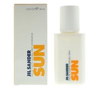 Jil Sander Sun Eau de Toilette 30ml Spray