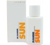Jil Sander Sun Eau de Toilette 75ml Spray