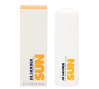 Jil Sander Sun Femme Woman deodorant Roll-On 50 ml