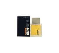 Jil Sander Men's fragrances Sun Men New SunParfum