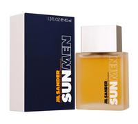 Jil Sander Men's fragrances Sun Men New SunParfum