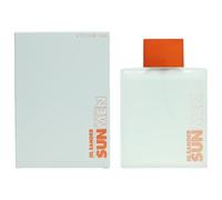 Jil Sander Sun Men eau de toilette for men 125 ml