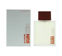 Jil Sander Sun Men Eau de Toilette 75ml