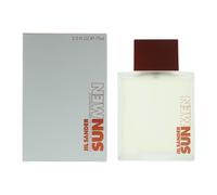 Jil Sander Sun Men Eau de Toilette 75ml