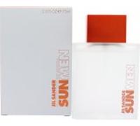 Jil Sander Sun Men Eau de Toilette for Men 75 ml