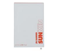 Jil Sander Sun Men Eau de Toilette Spray 75 ml