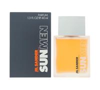Jil Sander Men's fragrances Sun Men New SunParfum