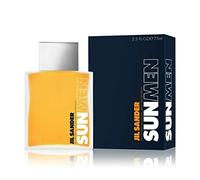 Jil Sander Sun perfume for men 75 ml