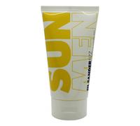 JIL SANDER SUN MEN FIZZ SHOWER GEL - MEN'S FOR HIM. NEW. FREE SHIPPING