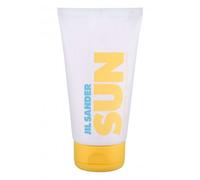 Jil Sander Sun Perfumed Shower Gel 150ml Jil Sander