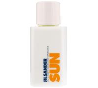 Jil Sander - Sun Woman 75ml Eau de Toilette Spray