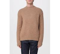 JIL SANDER Sweater Men color Beige - Size: 48 - male