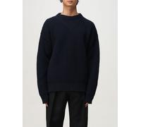 JIL SANDER Sweater Men color Black - Size: 48 - male