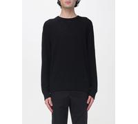 JIL SANDER Sweater Men color Black - Size: 50 - male