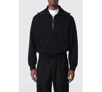 JIL SANDER Sweater Men color Blue - Size: 48 - male