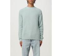 JIL SANDER Sweater Men color Dust - Size: 48 - male