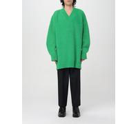 JIL SANDER Sweater Men color Green - Size: XS - male
