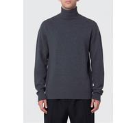 JIL SANDER Sweater Men color Grey - Size: 46 - male