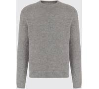 JIL SANDER Sweater Men color Grey - Size: L - male