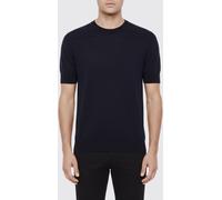 JIL SANDER Sweater Men color Navy - Size: 48 - male