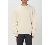 JIL SANDER Sweater Men color White - Size: 46 - male