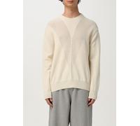 JIL SANDER Sweater Men color White - Size: 48 - male