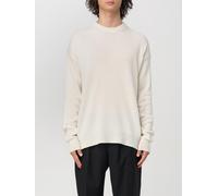 JIL SANDER Sweater Men color White - Size: 48 - male
