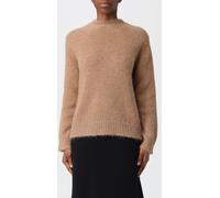 JIL SANDER Sweater Woman color Beige - Size: 38 - female