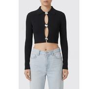 JIL SANDER Sweater Woman color Black - Size: 36 - female