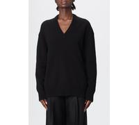 JIL SANDER Sweater Woman color Black - Size: 36 - female