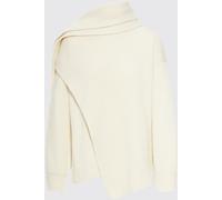 JIL SANDER Sweater Woman color Nude - Size: 36 - female