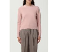JIL SANDER Sweater Woman color Pink - Size: 34 - female