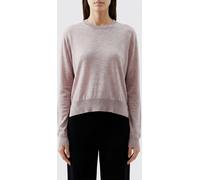 JIL SANDER Sweater Woman color Pink - Size: 36 - female